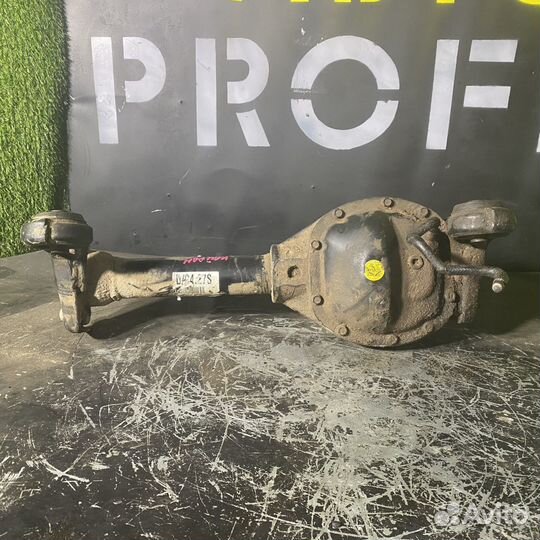 Редуктор Ssang Yong Kyron