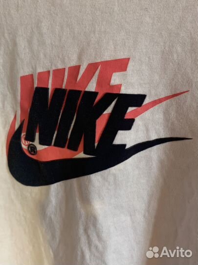 Футболка nike