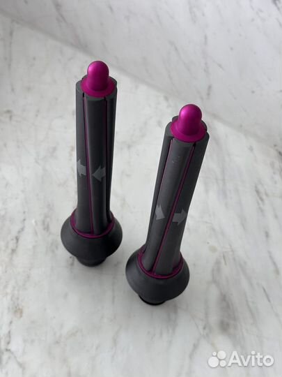 Насадки для фена dyson long лонг 30 мм