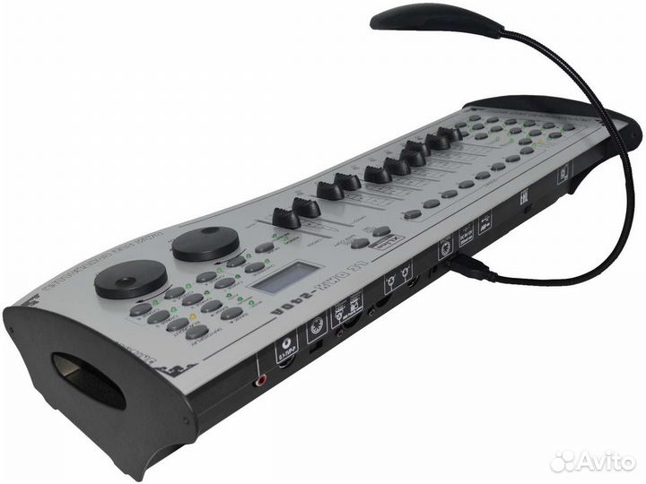 DMX-контроллер XLine Light LC DMX-240A