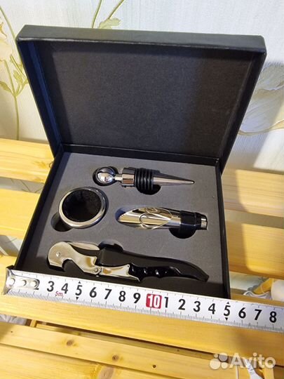 Набор сомелье