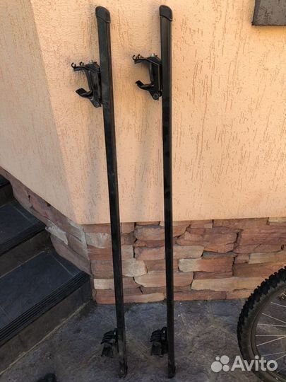 Багажник (поперечины) для Lexsus RX 300/3