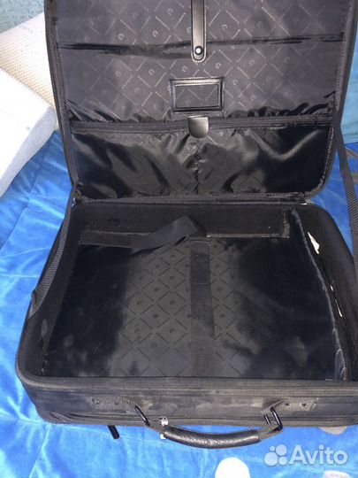 Сумка Continent CC-899 черный