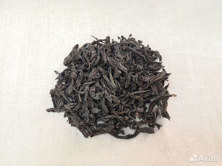 Цейлонский крупнолистовой чай OPA