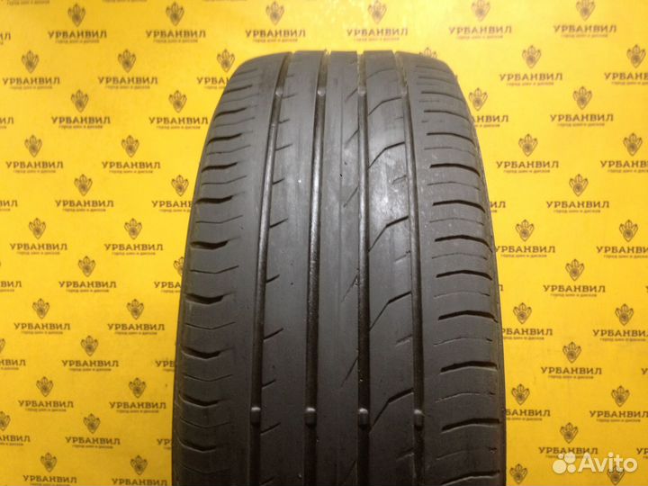Continental ContiPremiumContact 2 215/60 R16 95H