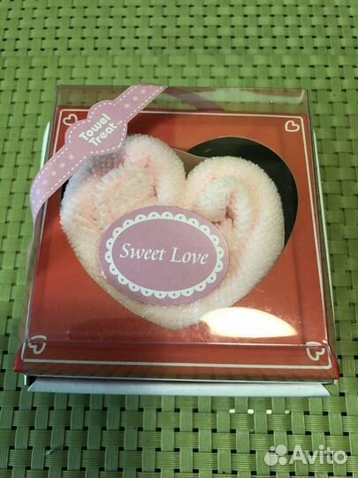 Полотенца Новые