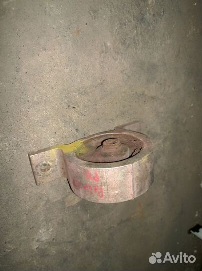 Подушка nissan primera p11