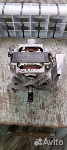 Двигатель для сма beko