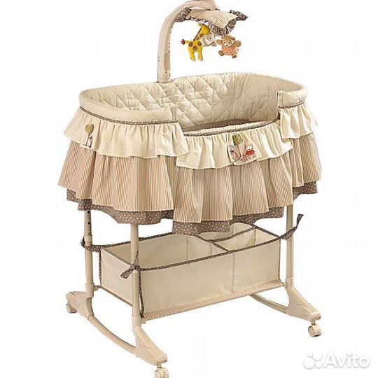 Кроватка люлька колыбель Simplicity