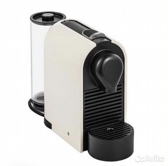 Кофемашина капсульная Nespresso krups