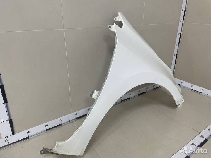 Крыло переднее правое Toyota Corolla E180 2013