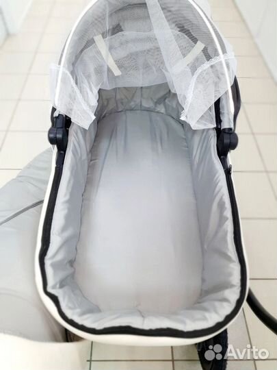 Коляска 2 в 1 Cobabe