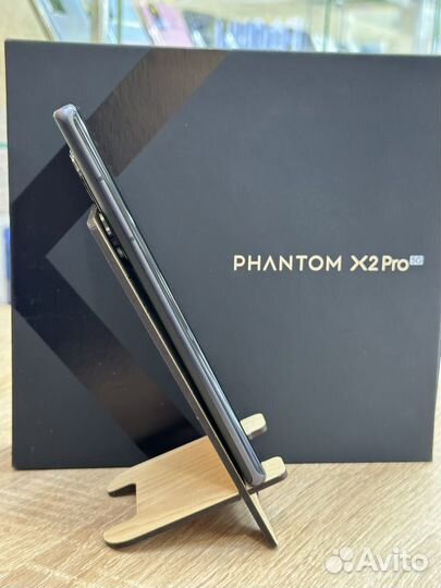 TECNO Phantom X2 Pro, 12/256 ГБ