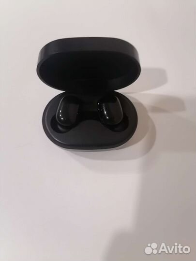 Беспроводные наушники xiaomi redmi airdots 2