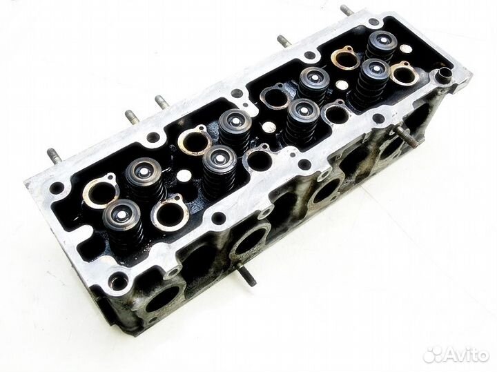 Гбц Opel 1.6 1.8 2.0 8v