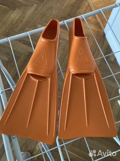 Ласты детские 27-29