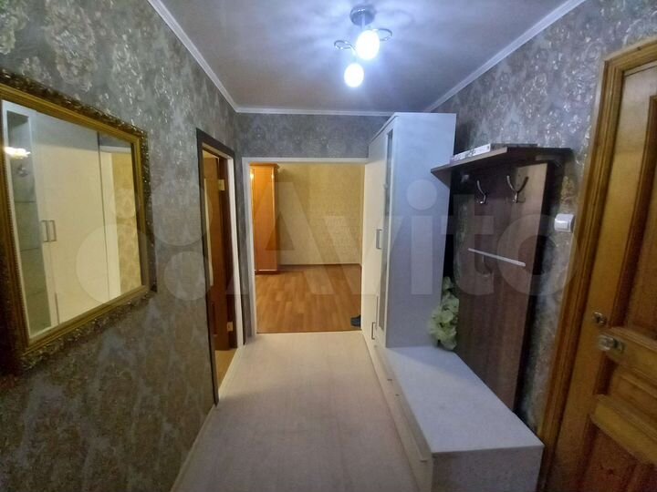 2-к. квартира, 51 м², 2/5 эт.