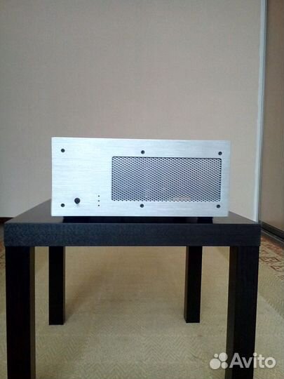 Ламповый Octave V50, Моноблоки Триод TRV M-88SE