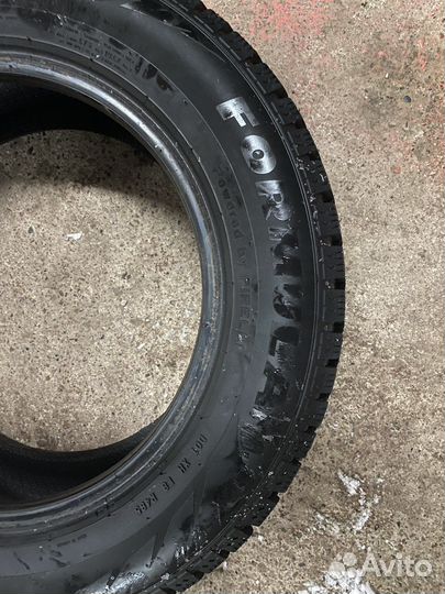 Pirelli Formula Ice 175/65 R14