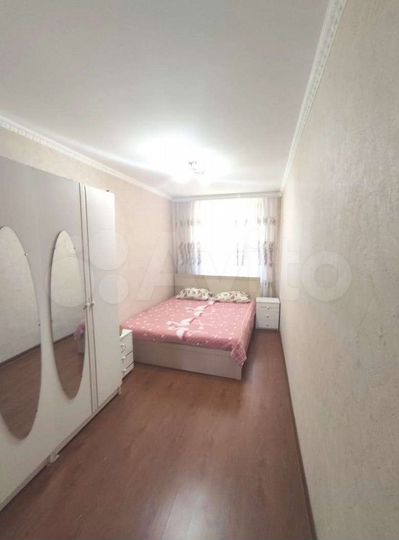 2-к. квартира, 46 м², 1/5 эт.