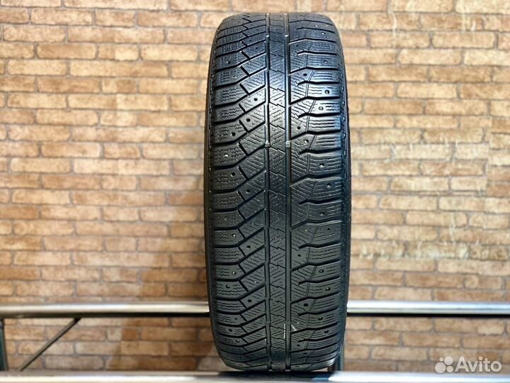 Continental ContiVikingContact 2 215/55 R17