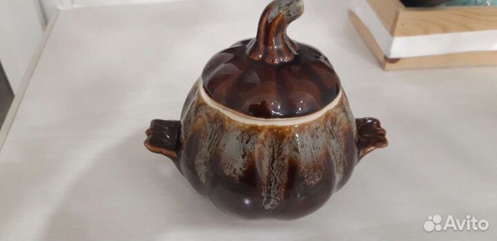 Горшочки для запекания