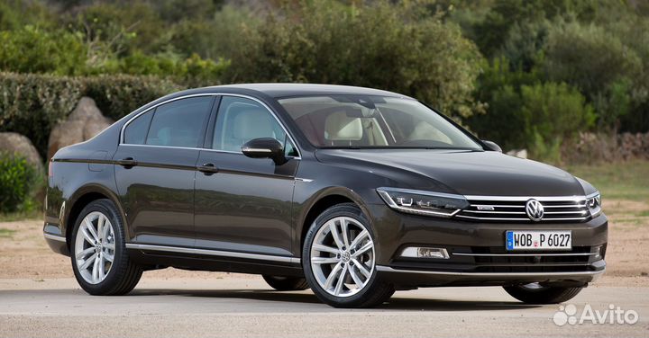 Свечи зажигания volkswagen Passat седан viii