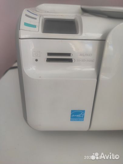 Принтер сканер копир hp