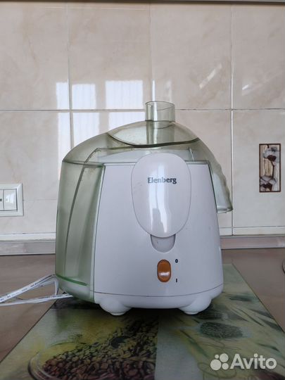 Соковыжималка