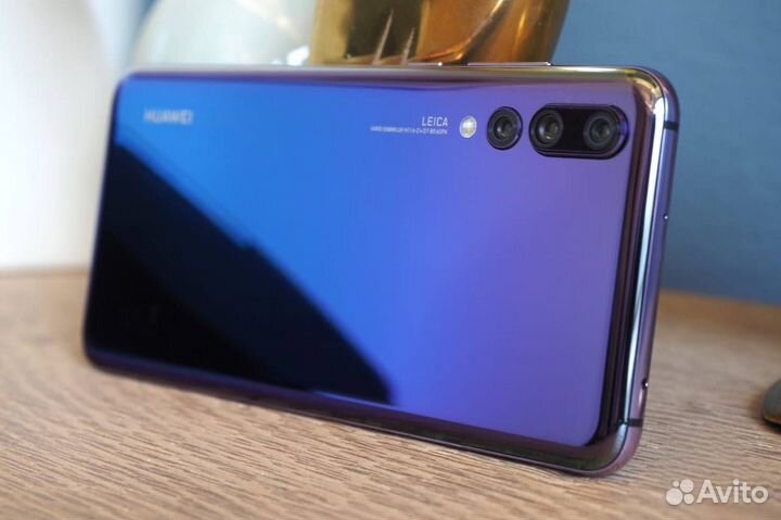 Huawei P20 Pro 128gb доставка