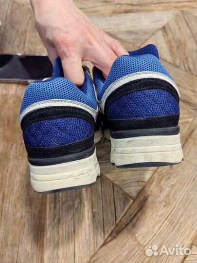 Кроссовки Chanel р. 37