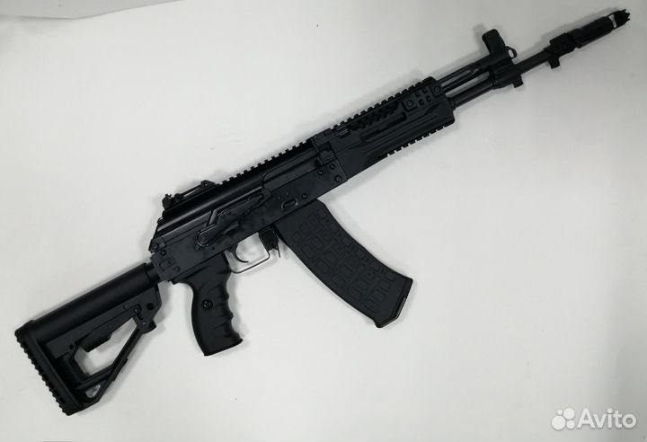 Автомат E&L ак-12 AEG Essential (EL-A116S)