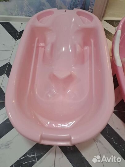 Ванночка для купания