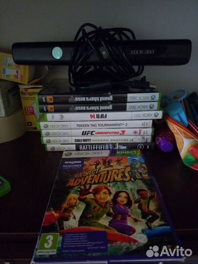 Xbox 360