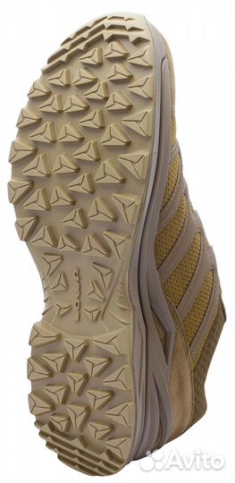 Lowa Innox Pro GTX LO TF Einsatzschuh Coyote OP