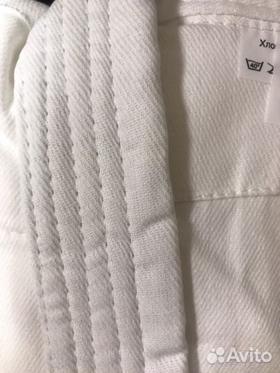 Кимоно для карате