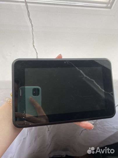 Планшет prestigio