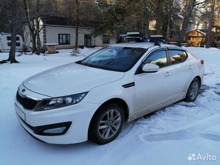 Багажник на крышу универсальный