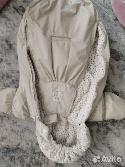 Конверт Kerry