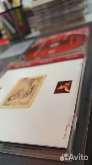 Vaya Con Dios - The Best (CD, 1996, E.C.)