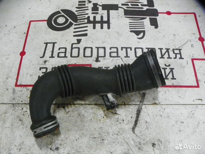 Патрубок воздушного фильтра Citroen C3 Picasso