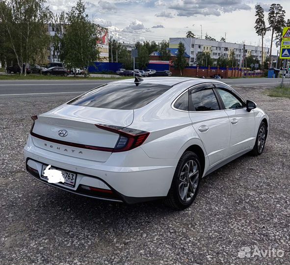 Трансфер, Межгород 