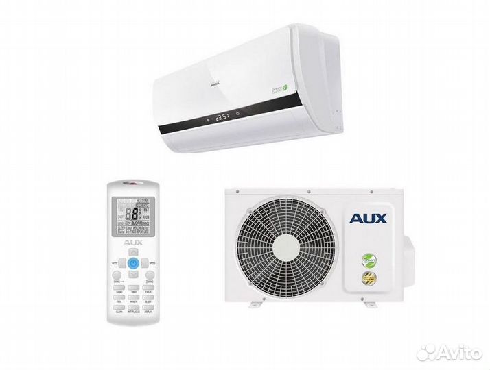 Кондиционеры сплит-системы