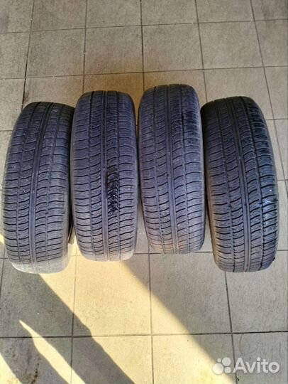КАМА Кама-217 175/65 R14 82