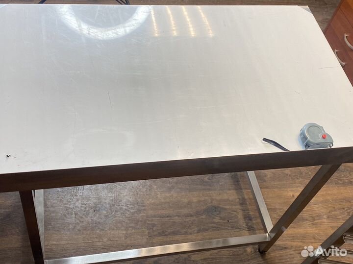 Стол разделочный