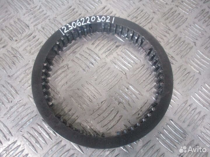 Кольцо синхронизатора Volvo 20760512