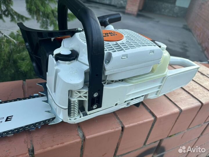 Бензопила stihl ms 361