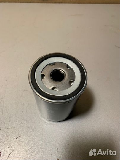 Фильтр масляный Audi A4