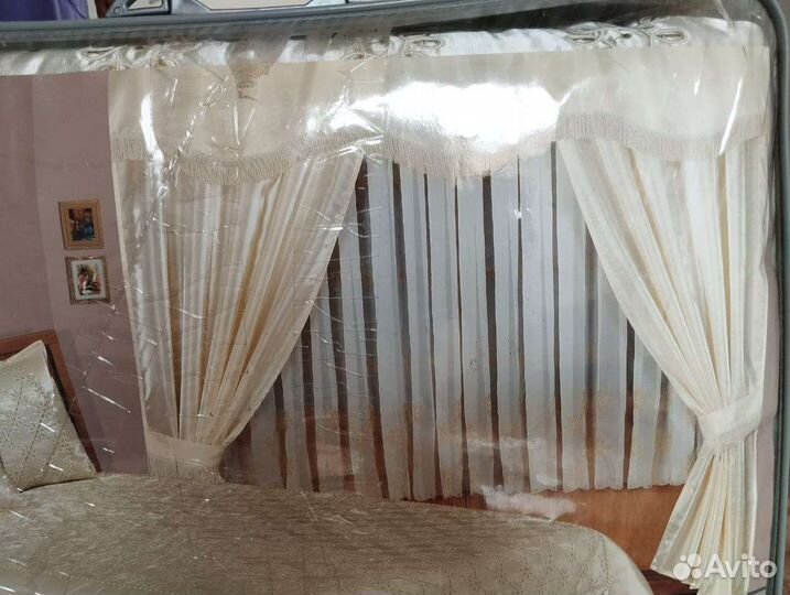 Белье постельное для невесты