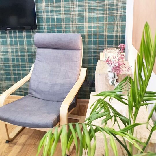 1-к. квартира, 38 м², 10/10 эт.